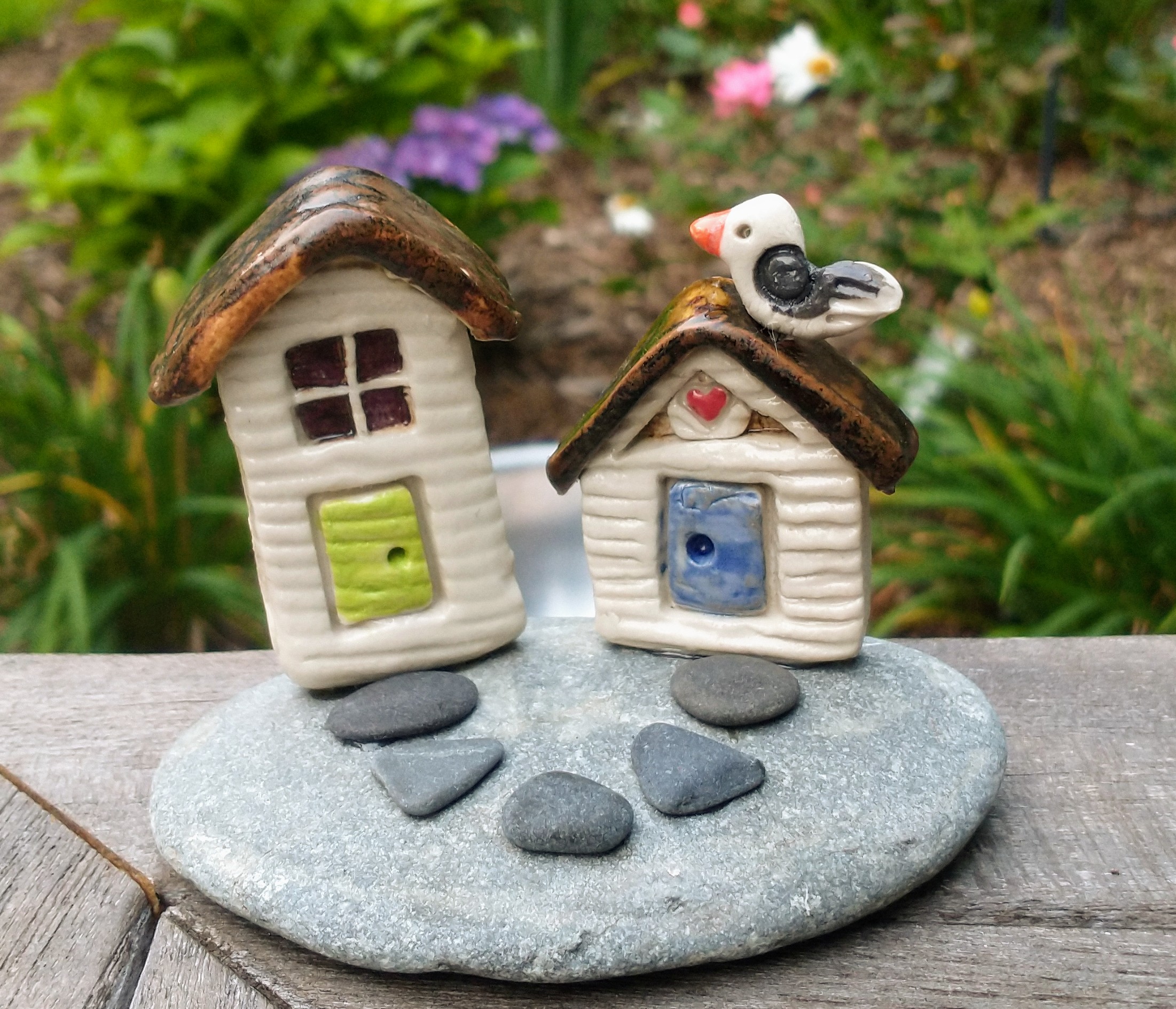 tiny house